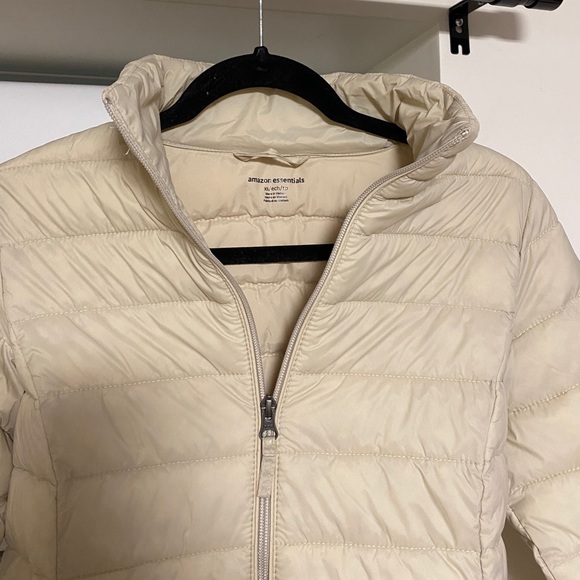 Puffer Jacket - Picture 3 of 6